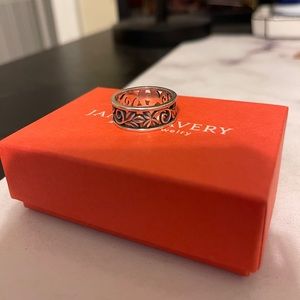 Abounding Vine Ring (Retired)